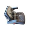Schlepper Kindersitz inklusive Armlehnen und Beckengurt - 1127770KID