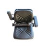 Schlepper Kindersitz inklusive Armlehnen und Beckengurt - 1127770KID
