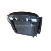 Schlepper Kindersitz inklusive Armlehnen und Beckengurt - 1127770KID