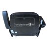 Schlepper Kindersitz inklusive Armlehnen und Beckengurt - 1127770KID