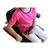 Schlepper Kindersitz inklusive Armlehnen und Beckengurt - 1127770KID