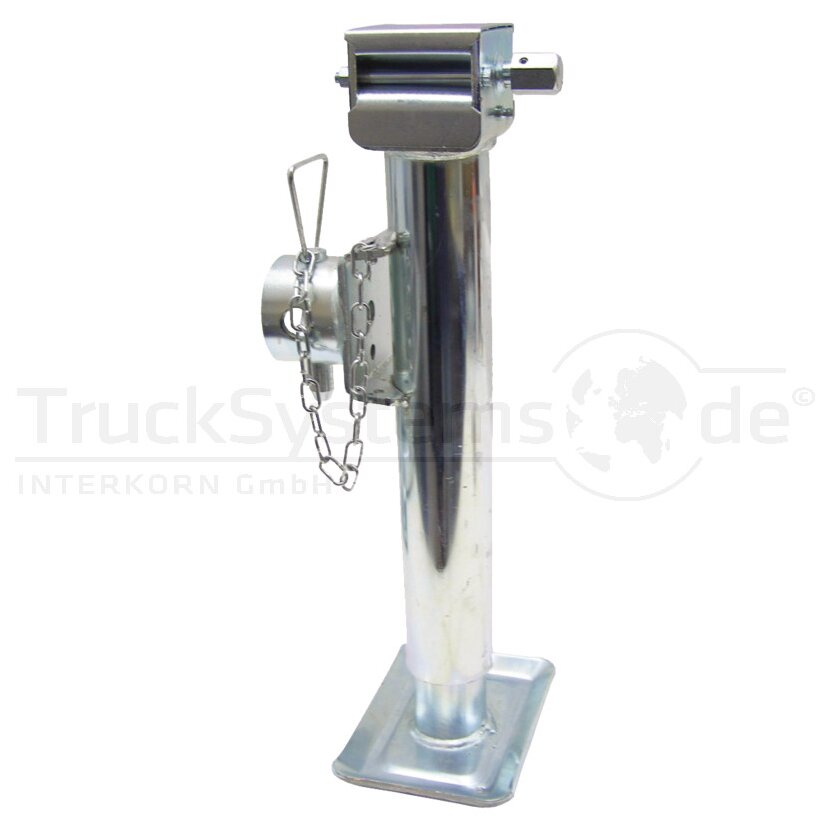 SIMOL Stützfuß  - LR3102/19 - 4250808763768 - LR310219