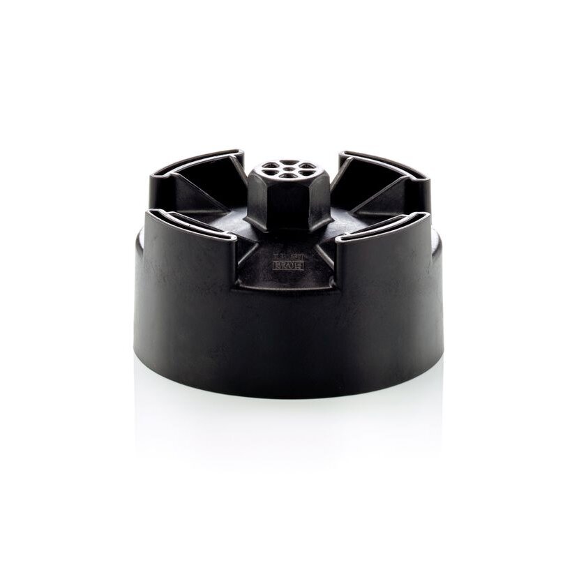 MANN-FILTER Ölfilterschlüssel LS 11 - LS11 für 50 21 133 848