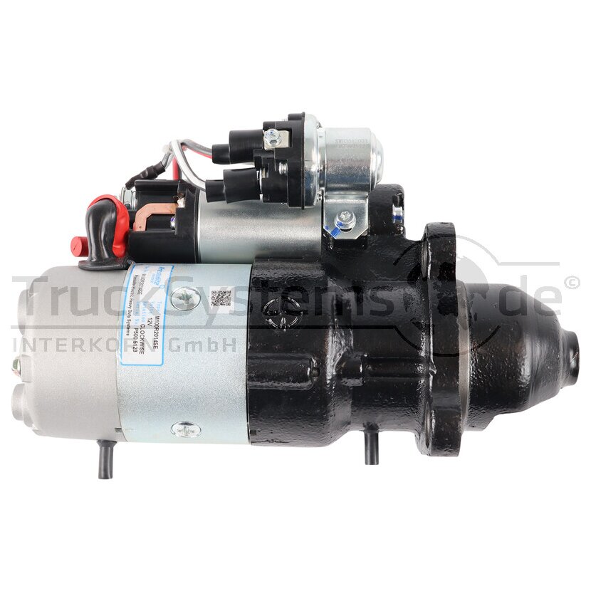 PRESTOLITE Starter M100R2014SE für 12417754662
