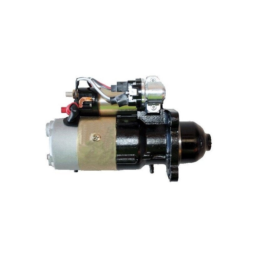 PRESTOLITE Starter M100R2014SE für 12417754662
