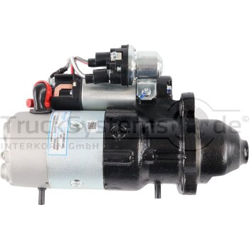 PRESTOLITE Starter M100R2014SE für 12417754662