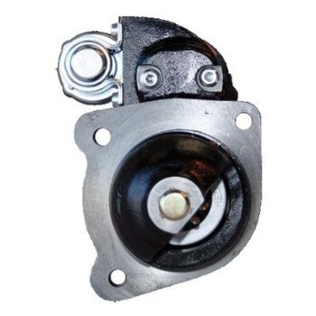 PRESTOLITE Starter M100R2014SE für 12417754662