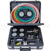 Wabco Diagnosekoffer Prüfkoffer Druckluftbremsanlagen 4350020070 - 435 002 007 0