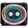 Wabco Diagnosekoffer Prüfkoffer Druckluftbremsanlagen 4350020070 - 435 002 007 0
