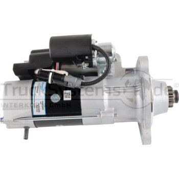 PRESTOLITE Starter M90R3544SE für 1387381