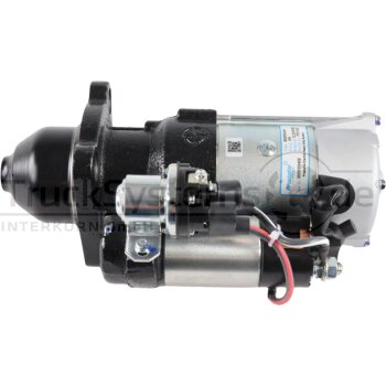 PRESTOLITE Starter M93R3004SE für 114939702