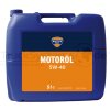 Motoröl 5W-40 5l  - 50051275 - 3701