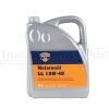 Motor&ouml;l 10W-40 LL 5l  - 80021445 - 1301