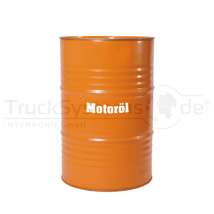 Motoröl 5W-30 Longlife III 208l  - 80021451 - 3711