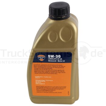 Motoröl 5W-30 Longlife III 1l  - 80021456 - 3706
