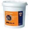Reifenmontagepaste LKW 5 kg weiss - 40051 - 593 0632