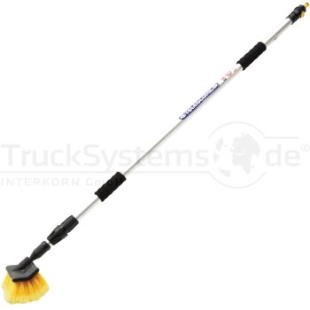 Waschbürste ausziehbar 1280 - 2000mm  - 150684 -...