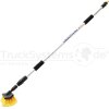 Waschb&uuml;rste ausziehbar 1280 - 2000mm  - 150684 -...