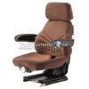 GRAMMER Traktor Sitz Universo Basic PVC - 140578 - MSG 44/520