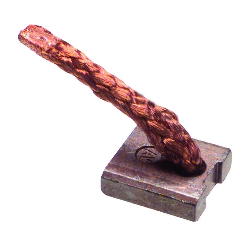 Kohlebürste - 68-8129-1