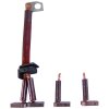 Kohlebürste (set of 4 pcs.) - JASX42-43