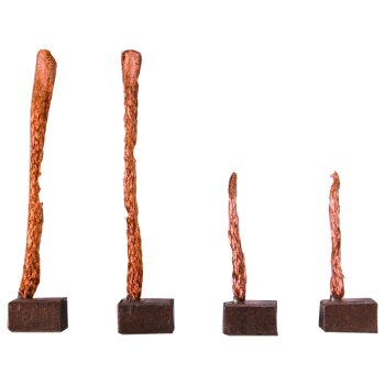 Kohlebürste (4pcs/set) - PSX163-164