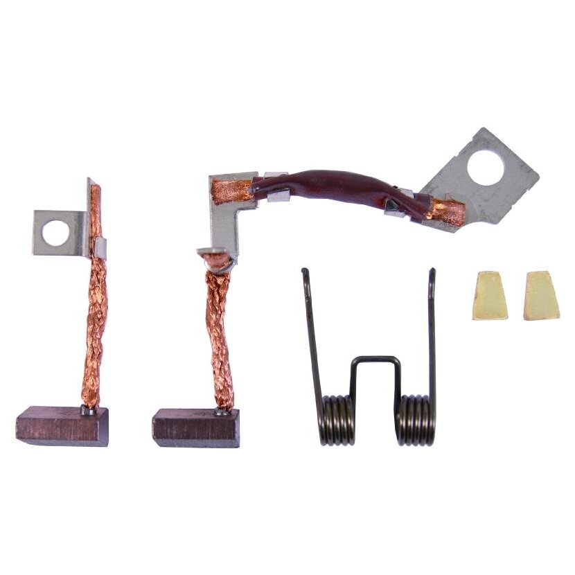 Kohlebürste (4pcs/set) - PSX148-157
