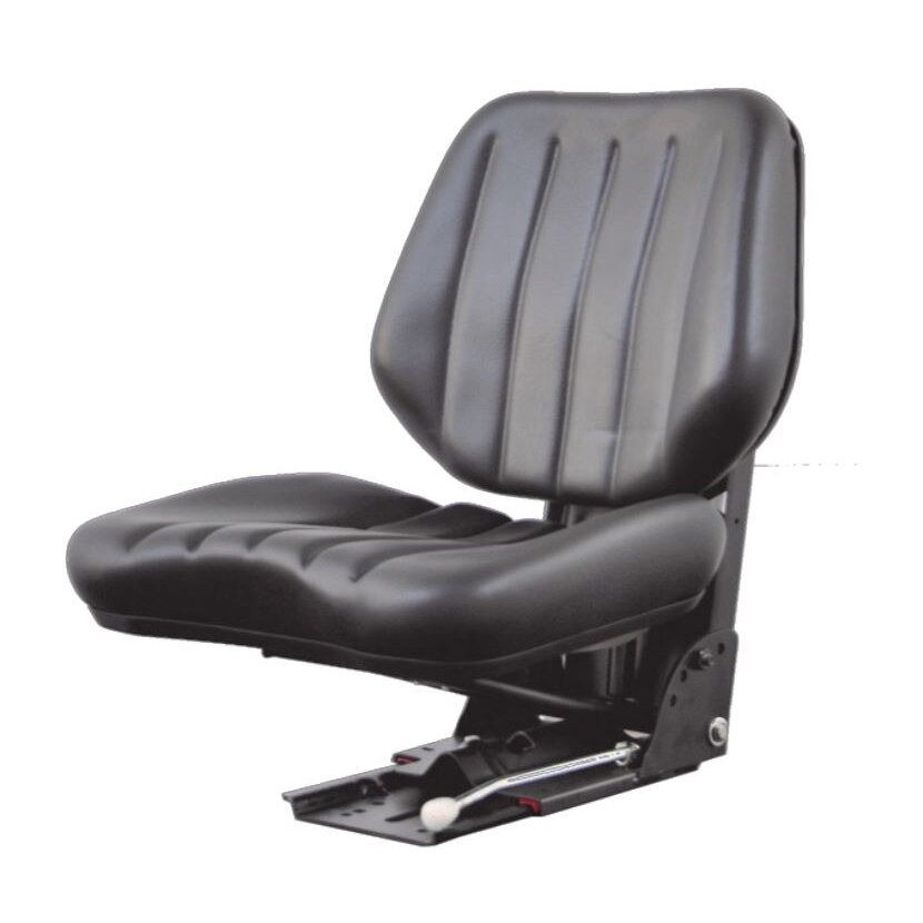 GRAMMER Traktorsitz DS 44/1B Vario mit Konsole - 2052165 - DS44