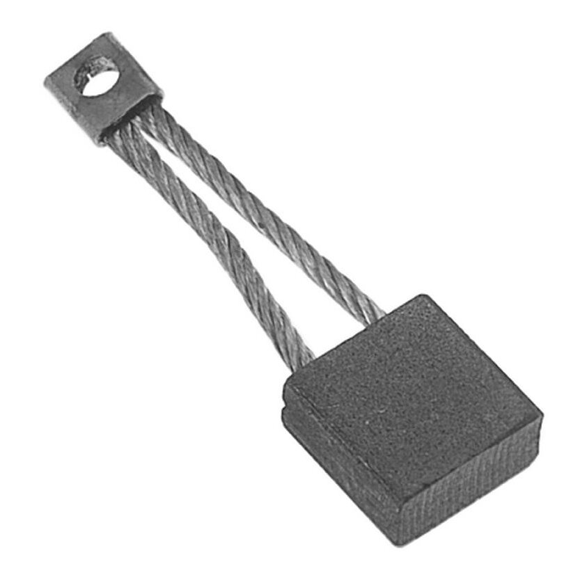 Kohlebürste - 68-601