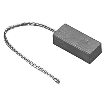 Kohlebürste - 38-402