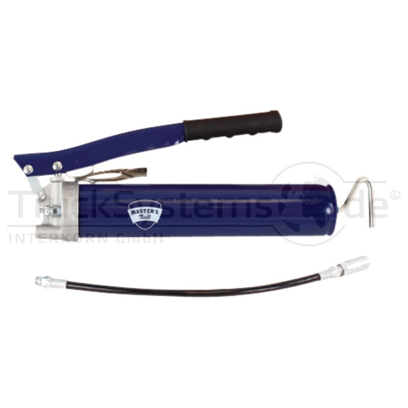 Fettpresse   - 500999000 - 12633