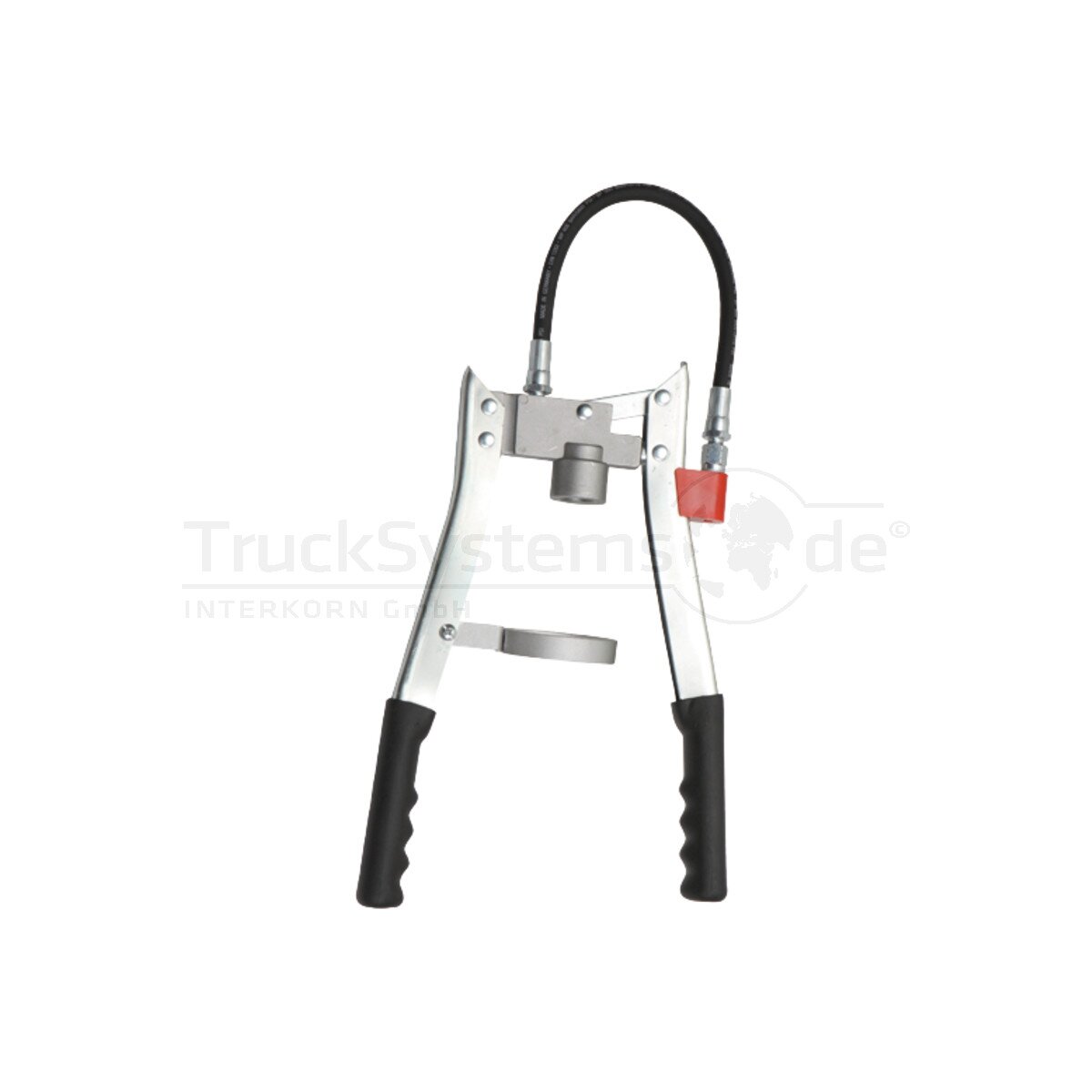 Zweihandfettpresse - G83F-HP/M Box - 01931199