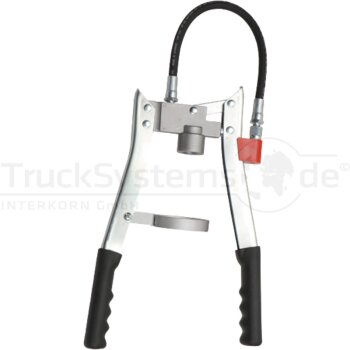 Zweihandfettpresse - G83F-HP/M Box - 01931199