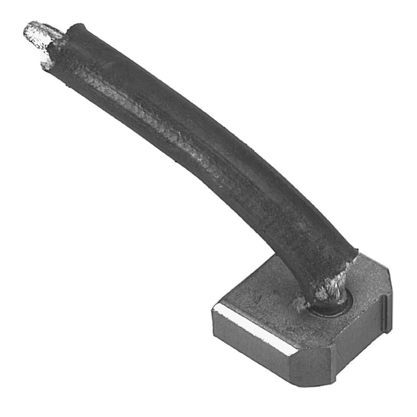 Kohlebürste - 68-8118