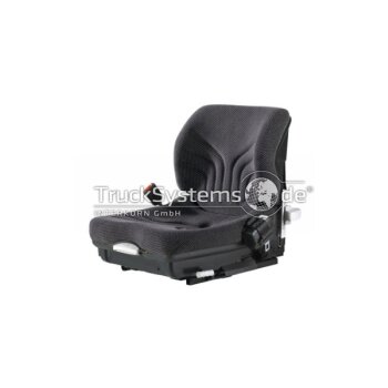 GRAMMER Stapler Sitz MSG 20 PVC inklusive Gurthalter -...