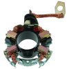 Kohlebürstenhalter - 69-9121-3
