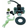 Kohlebürstenhalter (Kit with fork and bushings) - 79-11118