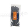 Kabelbinder 300 x 7 8 PA 6.6  - K-300H-B - 4251116604248...