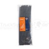 Kabelbinder 360 x 4 5mm schwarz  - K-370S-B -...