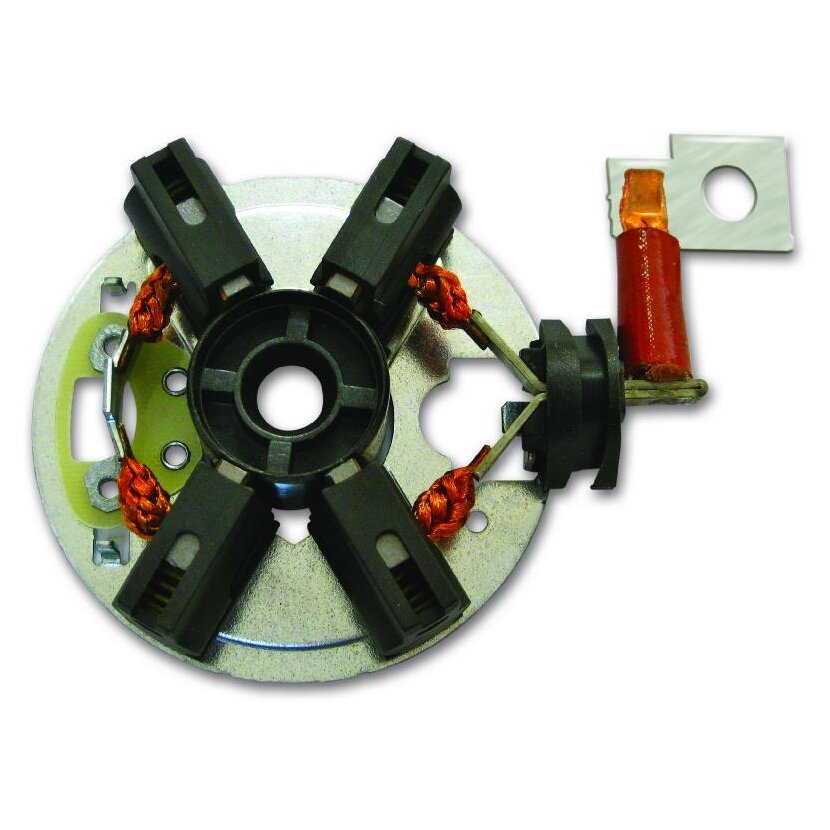 Kohlebürste-holder - 69-9136