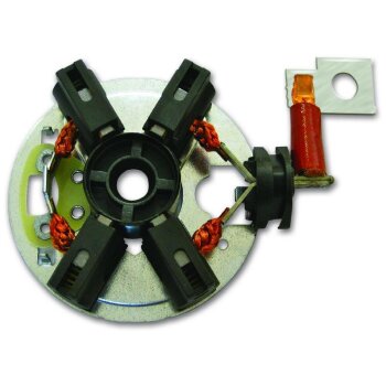 Kohlebürste-holder - 69-9136