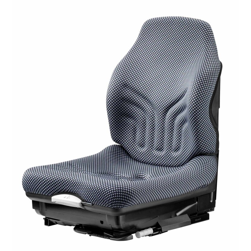 GRAMMER Stapler Sitz MSG 20 schmal - 1293151 - MSG 20 schmal
