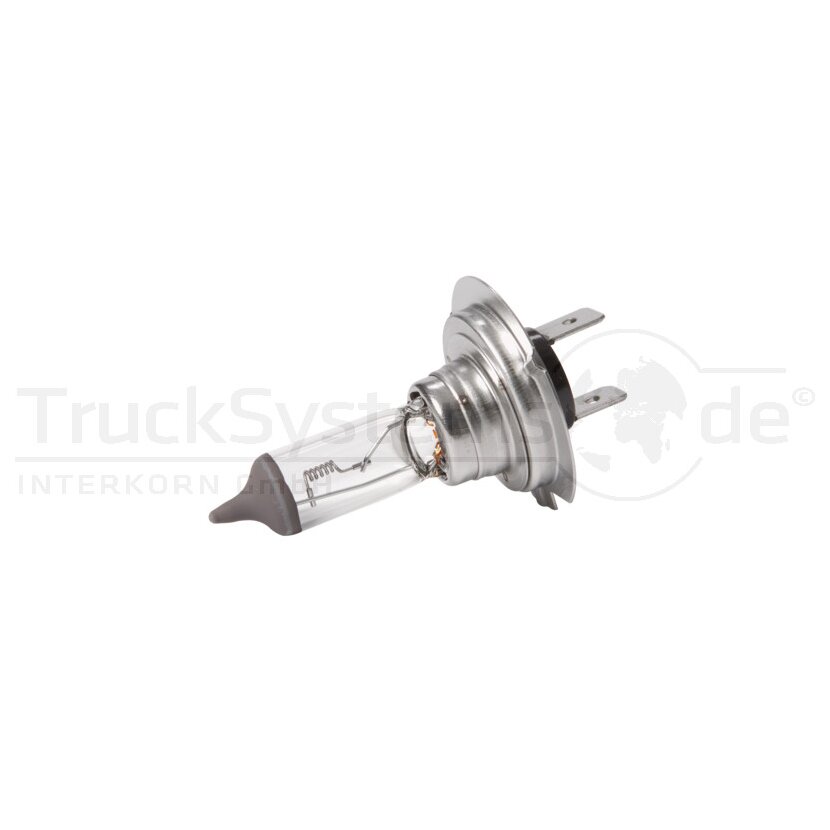 Halogenlampe H7 24V   - 13972MABC1 - 8GH007157241