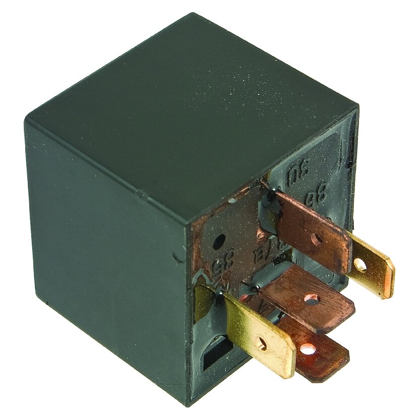 Relay - 67-728
