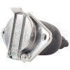 Steckdose 7 - polig 24 Volt ISO1185  - 713.080-0045 -...