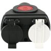Kurzadapter 24V  - 000116/2-HM - 311038 - 0001162HM