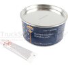 Glasfaserspachtel inklusive H&auml;rter 1 8 kg  - N1235...