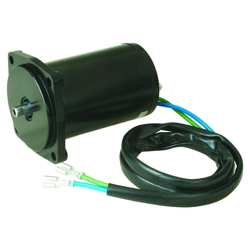 Gleichstrommotor 12V - 10811N