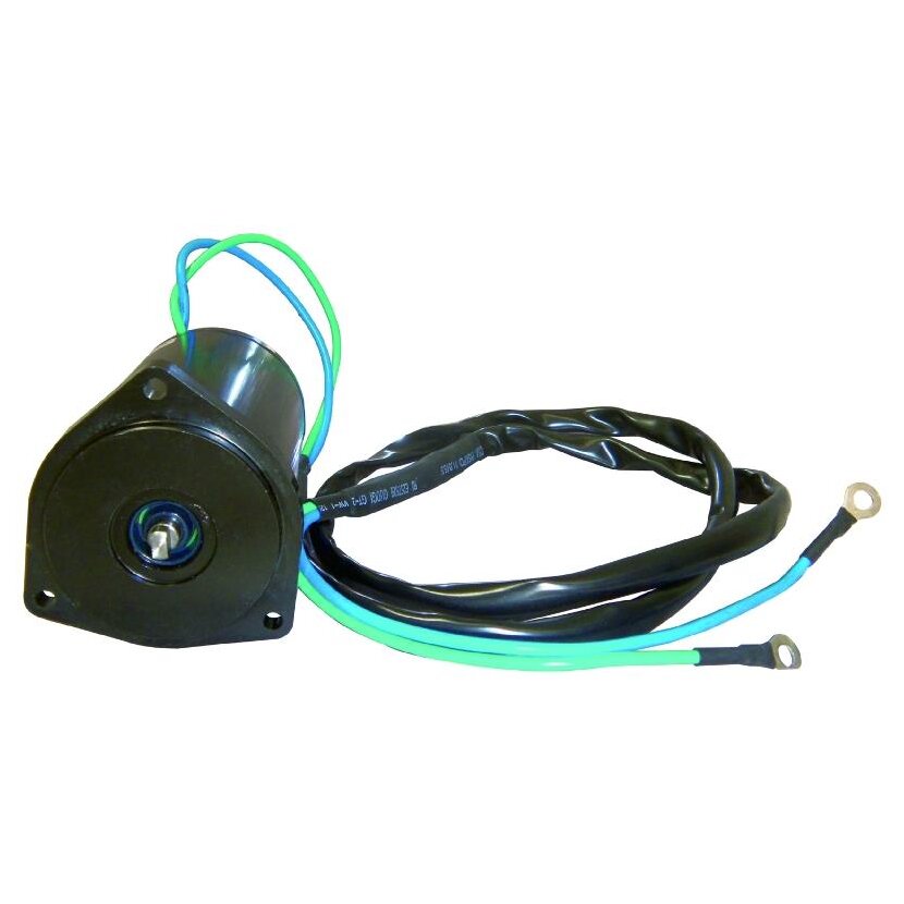 Gleichstrommotor 12V - 10833N