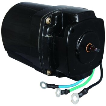 Gleichstrommotor 12V - 10822MN